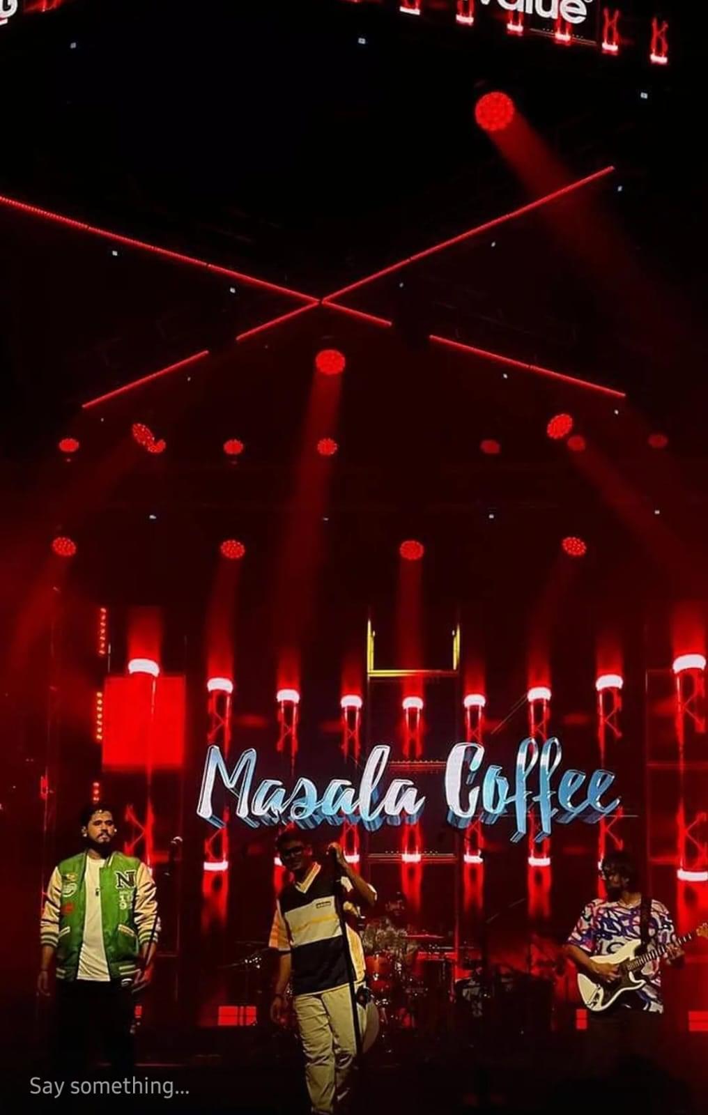 GEC Thrissur Events photo 4